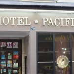Hotel Pacific