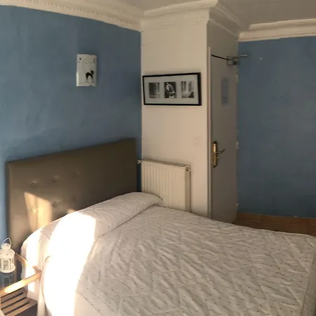 Pacific Hotel