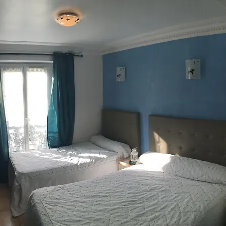 Pacific Hotel 2*